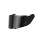 Visera ahumada negra original Airoh para cascos Connor y SPark 2