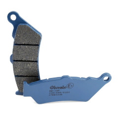 Brembo 07BB0306 Carbon Ceramic Bremsbeläge vorne, 1 Paar