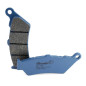 Brembo 07BB0306 Carbon Ceramic Front Brake Pads, 1 Pair Brembo 07BB0306 Carbon Ceramic Front Brake Pads, 1 Pair