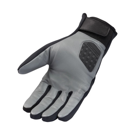 Tucano Urbano Sprint Hydroscud Winter Motorcycle Gloves, CE Approved