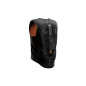 Gilet airbag électronique Ixon IX-AIRBAG U04 avec 3 modes de détection