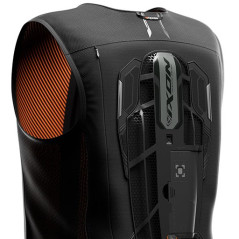 Ixon IX-AIRBAG U04 Electronic Airbag Vest with 3 Fall Detection Modes