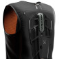 Gilet airbag elettronico Ixon IX-AIRBAG U04 con 3 modalità di rilevamento