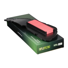 Filtro de aire Hiflo HFA5221 para Piaggio Beverly 400 HPE y MP3 400 HPE