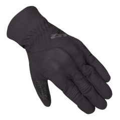 Guanti moto donna LS2 Urbs II neri