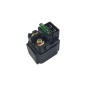 BCR 12 V starter relay for Honda SH 300, Hornet 600, Beverly, Liberty 125, X-Max