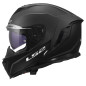 LS2 FF818 Storm III matte black full-face helmet LS2 FF818 Storm III matte black full-face helmet