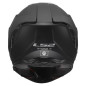 Casque intégral LS2 FF818 Storm III noir mat Casque intégral LS2 FF818 Storm III noir mat