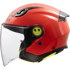 Casco infantil LS2 OF622 Funny II