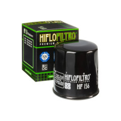 Filtro olio Hiflofiltro HF156 per KTM LC4 400 620 640