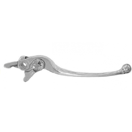 Leva Freno destra regolabile , per Kawasaki, Suzuki Burgman 650, GSX 1400