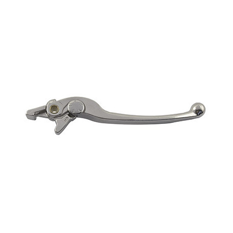 Brake Lever adjustable right, for Kawasaki, Suzuki, Yamaha