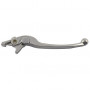 Brake Lever adjustable right, for Kawasaki, Suzuki, Yamaha