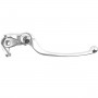 Brake Lever adjustable right, for Suzuki GSX-R 600/1000 04-, GSX-R 750 00-, B-King