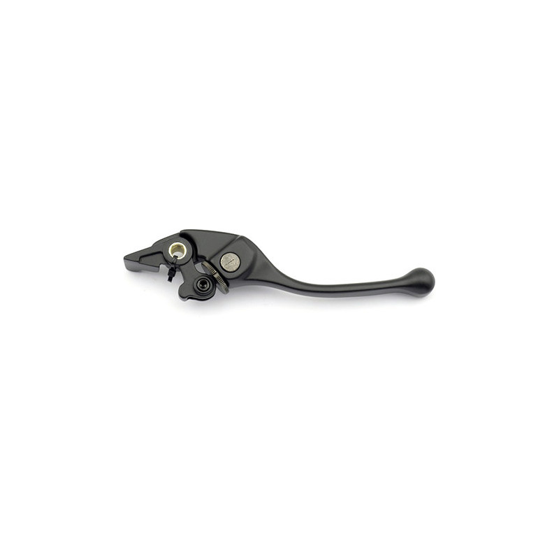 Brake Lever adjustable right, for Honda NX 500/600, Transalp, FMX 650, XRV 650/750, Africa Twin