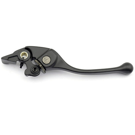 Leva Freno destra regolabile , per Honda NX 500/600, Transalp, FMX 650, XRV 650/750, Africa Twin