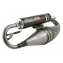 Exhaust Scooter Stage6 R/T 70  for Engine Piaggio 50