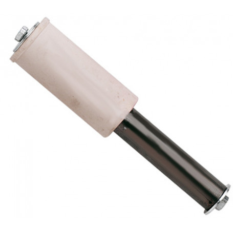 Perno per cavalletto monobraccio RS-16R per BMW R 1200 GS/R, F 650 CS