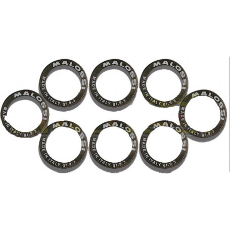 Roulements Malossi 25X14,9 pour Multivar Yamaha T-Max 500