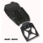 Barracuda Licence plate whit pregulation + under seat for Honda Hornet 600 03-06