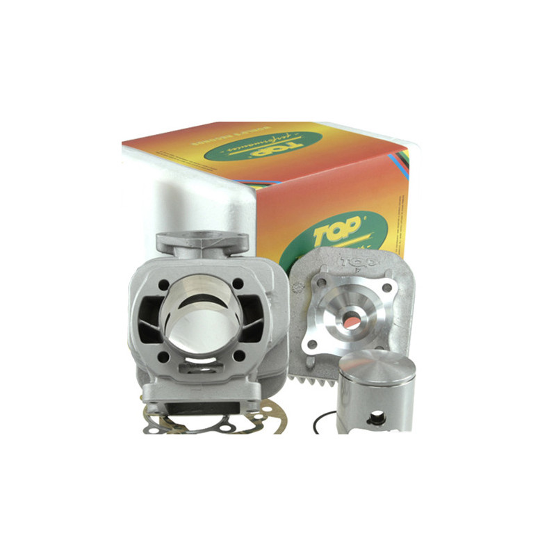Cylinder Top Performances TPR 9921640 70cc Alu min vert Booster BWS