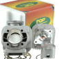 Cylindre Top Perf TPR 9921640 70cc alu minarelli vert Booster BWS