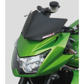 Cockpitverkleidung Fabbri Gen-X Sport für Kawasaki Z-750 07-, Z-1000 07-09