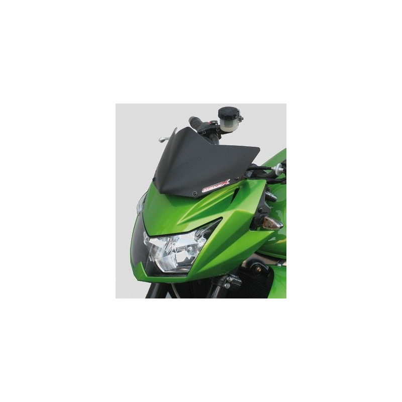 Cockpitverkleidung Fabbri Gen-X Sport für Kawasaki Z-750 07-, Z-1000 07-09