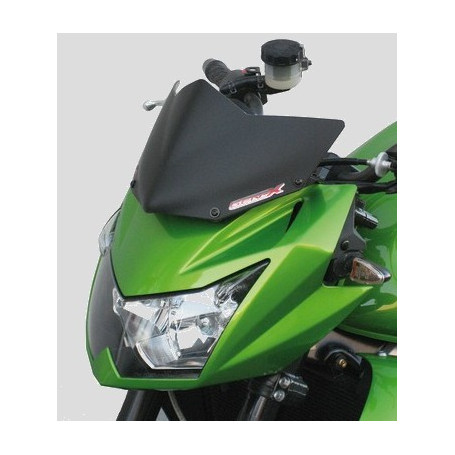 Cockpitverkleidung Fabbri Gen-X Sport für Kawasaki Z-750 07-, Z-1000 07-09