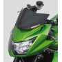 Fabbri Gen-X Sport screen for Kawasaki Z-750 07-, Z-1000 07-09
