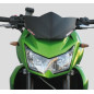 Cockpitverkleidung Fabbri Gen-X Sport für Kawasaki Z-750 07-, Z-1000 07-09