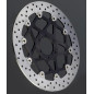 Disco de freno Brembo Serie Oro delantero para Aprilia, Benelli, Ducati dim 320 X 64 mm Disco de freno Brembo Serie Oro delantero para Aprilia, Benelli, Ducati dim 320 X 64 mm