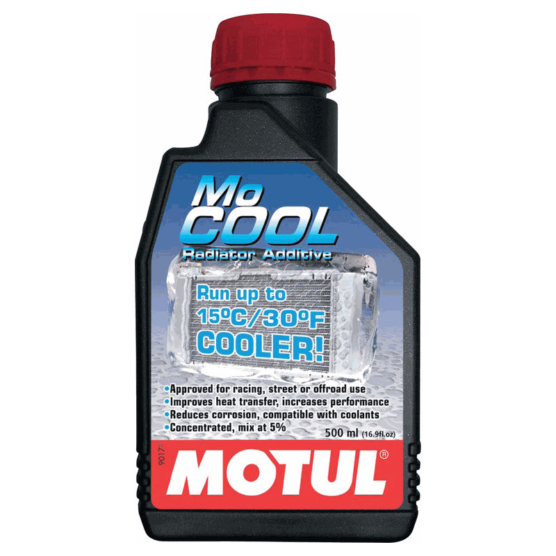 Motul Mocool, additivo refrigerante