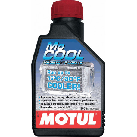 Motul Mocool, Additiv Kühlmittel | MotoGM