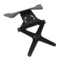 Barracuda adjustable license plate brackets for Suzuki SV 650 03-08