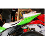 codone monoposto racing chiuso per Kawasaki ZX-10R 11- (2 pezzi)