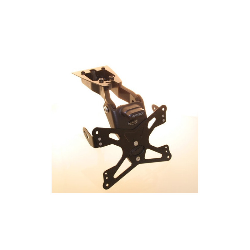 Evotech License plate holder for Honda Hornet 600 11-