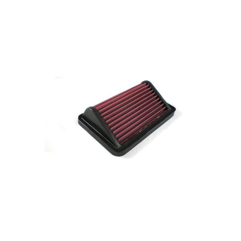 Filtro de aire BMC CRF Carbon Racing Filter para Aprilia RSV 4