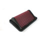 Filtro de aire BMC CRF Carbon Racing Filter para Aprilia RSV 4