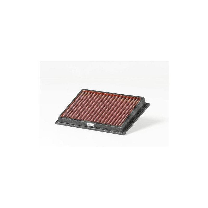 Filtro de aire BMC CRF Carbon Racing Filter para BMW S 1000 RR