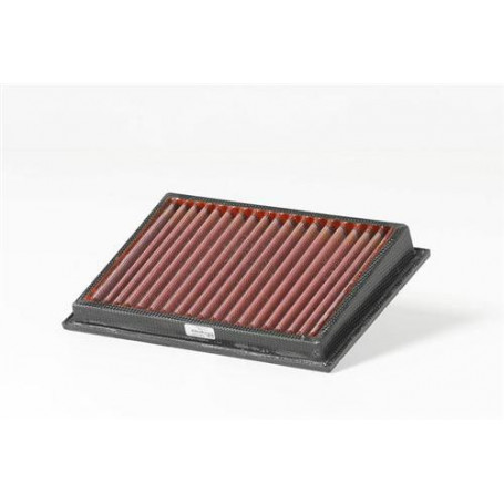Filtro de aire BMC CRF Carbon Racing Filter para BMW S 1000 RR | MotoGM
