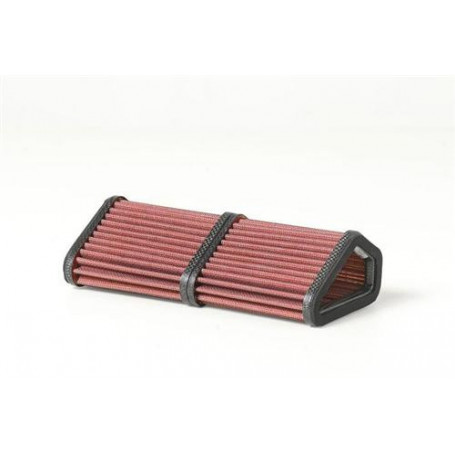 Filtro de aire BMC CRF Carbon Racing Filter para Ducati 848/1198… | MotoGM