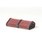 Air Filter BMC CRF Carbon Racing Filter for Ducati 848/1198/1098, Diavel, Multistrada 1200, Streetfighter