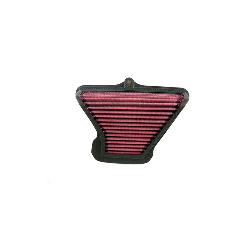 Luftfilter BMC CRF Carbon Racing Filter für Kawasaki ZX-10R 11-