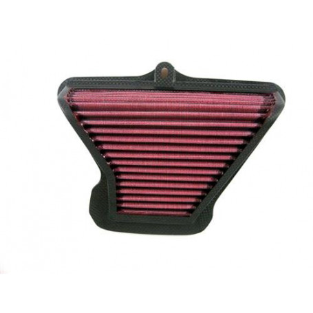 Filtro de aire BMC CRF Carbon Racing Filter para Kawasaki ZX-10R… | MotoGM