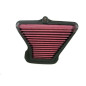 Luftfilter BMC CRF Carbon Racing Filter für Kawasaki ZX-10R 11-