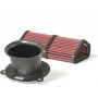 Air Filter BMC CRF Carbon Racing Filter + funnels for Ducati 1198/1098