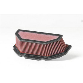 Air Filter BMC CRF Carbon Racing Filter for Suzuki GSX-R 1000 09- | MotoGM