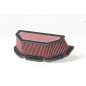 Air Filter BMC CRF Carbon Racing Filter for Suzuki GSX-R 1000 09-11
