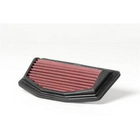 Luftfilter BMC CRF Carbon Racing Filter für Yamaha R1 09-11 | MotoGM